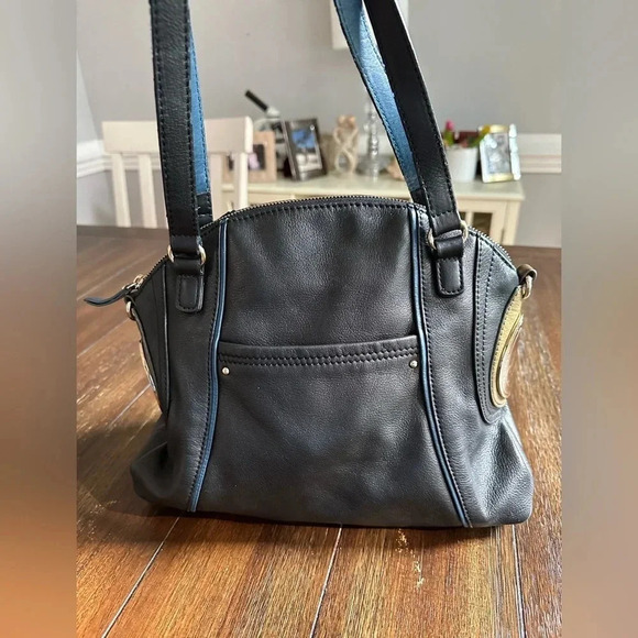 B. Makowsky shoulder bag - Picture 13 of 13